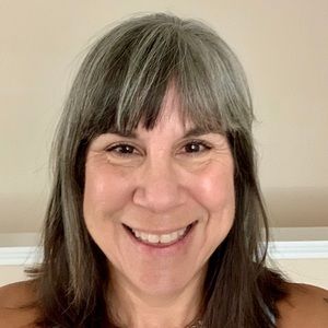 Meet your Posher, Mary